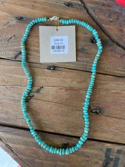 Caribbean Turquoise Necklace Collection -shopranchhouse shop 06B1D2FB 295B 48D6 8FA0 39723B266B29 1 105 c 1
