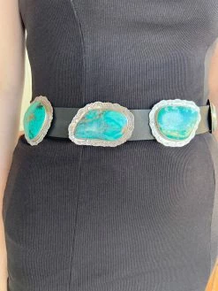 Seven Seas Turquoise Belt 12 Seven Seas Turquoise Belt -shopranchhouse shop 2E9D4E2A E703 4A8D ADE0 C3ED61A1DAD8 1 105 c