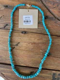 Caribbean Turquoise Necklace Collection -shopranchhouse shop 358BC193 307E 4375 B66A 4A74A30694E2 1 105 c 1