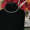 16" 7mm Pearl Choker Necklace -shopranchhouse shop 48509F1E A450 4009 BAA8 5B4854E677FF e1550265814515