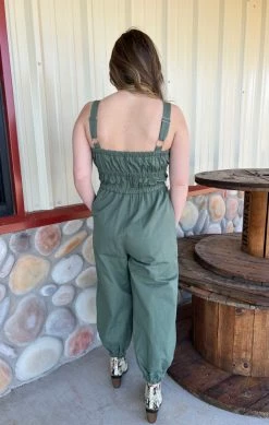 Lieutenant Dan Jumpsuit - Gilli 14 Lieutenant Dan Jumpsuit - Gilli -shopranchhouse shop 50977D20 1775 4650 ABED 26AA9ACCA271 1 105 c