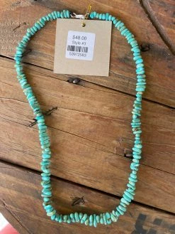 Caribbean Turquoise Necklace Collection -shopranchhouse shop 6154A486 2915 480B 8D0B 06C51B4E83FF 1 105 c 1