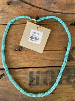 Caribbean Turquoise Necklace Collection -shopranchhouse shop 80FA9609 BB0D 44BE B4EE 570F9D36DDEF 1 105 c 1