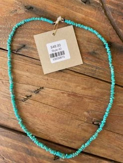 Caribbean Turquoise Necklace Collection -shopranchhouse shop 82A4193F 51AA 4EDC BD63 73779927B53B 1 105 c 1