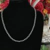 24" 7mm Pearl Necklace -shopranchhouse shop 8BB9964F 3341 4404 9844 2C3EE3197FA9 e1550260325820
