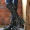 Old Gringo Belinda Boot - Black -shopranchhouse shop 912B28F3 AA43 4108 BFBB D9B2679F1188 1