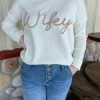 Wifey Sweater