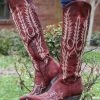 Old Gringo Mayra Boot