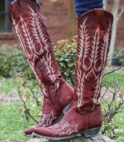 Old Gringo Mayra Boot