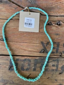 Caribbean Turquoise Necklace Collection -shopranchhouse shop BD0F6C49 39C8 40E3 9D19 4CB93C0679F6 1 105 c 1