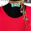 Chelsea Collette Bow Tie Wrap Necklace -shopranchhouse shop C0717D22 183D 4977 90E9 E86DA0A2776D