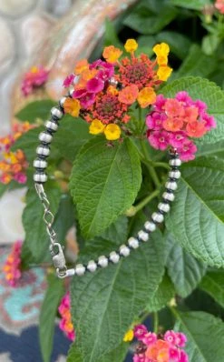 Desert Navajo Pearl Bracelet