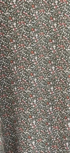 Olive Floral Midi Skirt- Wishlist 9 Olive Floral Midi Skirt- Wishlist -shopranchhouse shop D9575D0E B328 4A64 B51A 647973F0A8F6 1 105 c