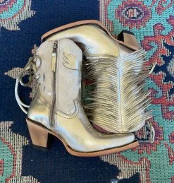 Junk Gypsy Lane Spirit Animal Bootie - Short -shopranchhouse shop FullSizeRender ae8bba95 6833 4fbf ab77 b27c5e327df5