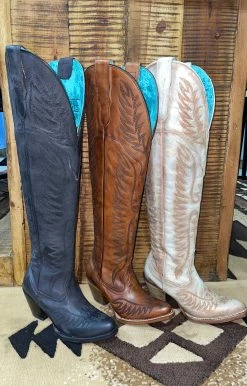 Corral Mysterious Madam Boots -shopranchhouse shop FullSizeRender d1ffa2d9 d8b2 47d4 954c 32db64fa5c1a 1
