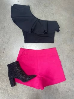 Suited For Me Shorts And Blazer -shopranchhouse shop IMG 0055