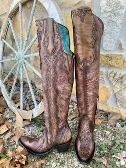 Corral Wonderwoman Boot -shopranchhouse shop IMG 0523 1