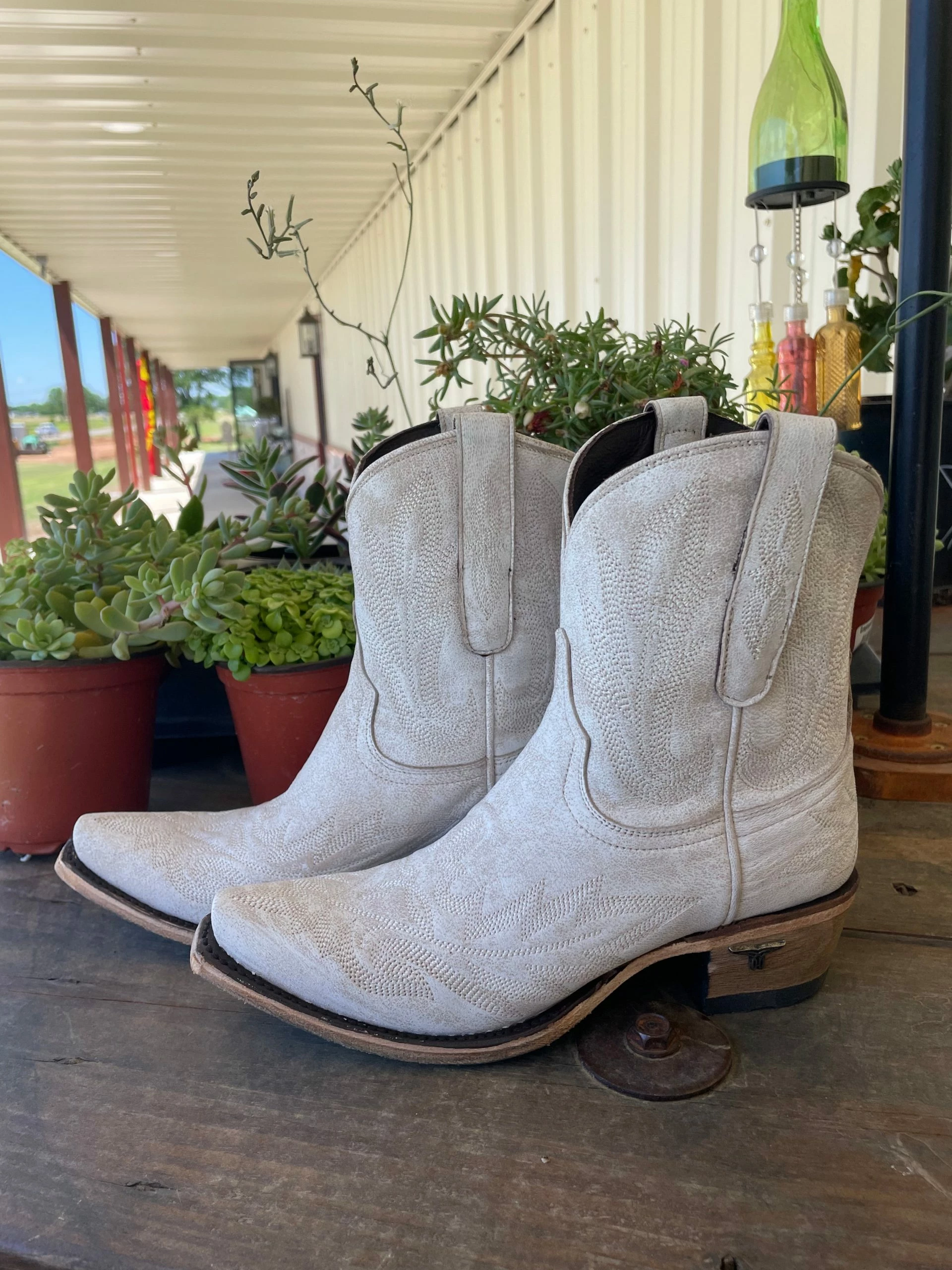 Lane Lexington Bootie 3 Lane Lexington Bootie