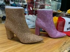 Betsey Johnson SB Cady Rhinestone World Bootie 28 Betsey Johnson SB Cady Rhinestone World Bootie -shopranchhouse shop IMG 0863