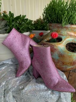 Betsey Johnson SB Cady Rhinestone World Bootie 31 Betsey Johnson SB Cady Rhinestone World Bootie -shopranchhouse shop IMG 0876 4dd8f9ca 1bf4 43d2 a0d9 a90ec1e12807