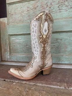 Golden Corral Bling Boot -shopranchhouse shop IMG 0994 1