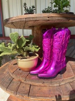 Dancing Queen Cowgirl Boots -shopranchhouse shop IMG 1104 dc1ba711 1e6f 4828 826b d53ee76c6b63