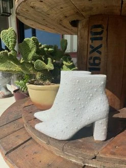 Steve Madden Betsey Johnson SB Cady Rhinestone World Bootie (Continued) -shopranchhouse shop IMG 1107