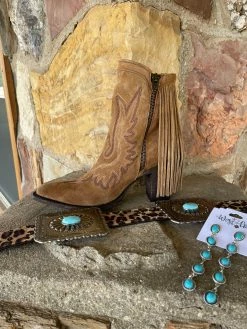 New Sheriff In Town- Ankle Boots -shopranchhouse shop IMG 1134