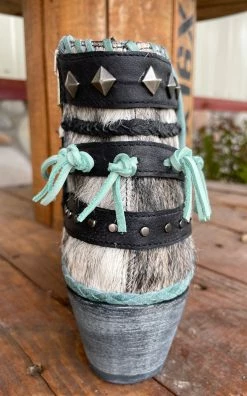 Aqua Delight Old Gringo Ankle Boots -shopranchhouse shop IMG 1145 1