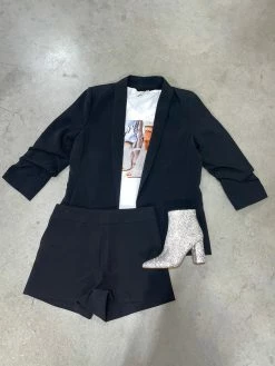 Suited For Me Shorts And Blazer -shopranchhouse shop IMG 1289