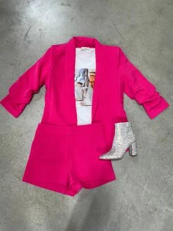 Suited For Me Shorts And Blazer -shopranchhouse shop IMG 1290