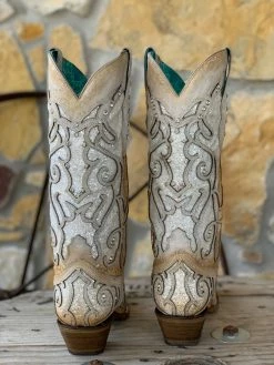 Corral Burnt Ice Boots 8 Corral Burnt Ice Boots -shopranchhouse shop IMG 1292 1