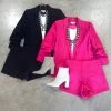 Suited For Me Shorts And Blazer -shopranchhouse shop IMG 1341