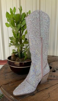 Night Out In Nashville Bling Boots 10 Night Out In Nashville Bling Boots -shopranchhouse shop IMG 1353 5b8545bb daab 40de 8683 6f760d68b6fc