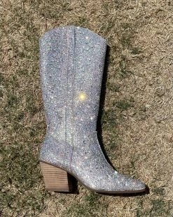 Night Out In Nashville Bling Boots 9 Night Out In Nashville Bling Boots -shopranchhouse shop IMG 1355