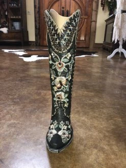 Old Gringo Almost Famous Boots -shopranchhouse shop IMG 1362 1