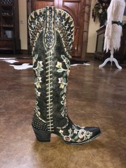 Old Gringo Almost Famous Boots -shopranchhouse shop IMG 1363 1