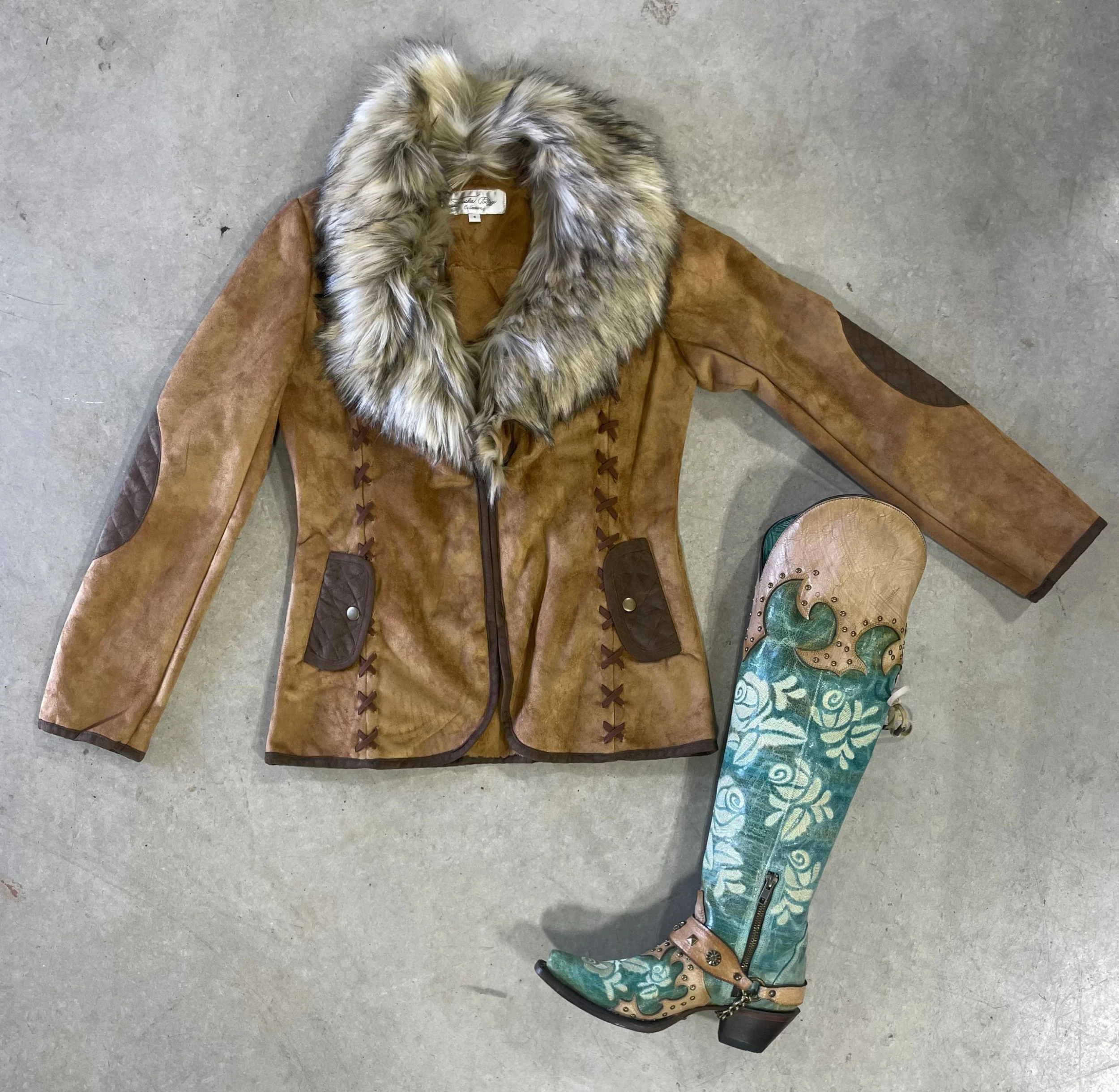 Hacking Jacket By Tasha Polizzi 3 Hacking Jacket By Tasha Polizzi