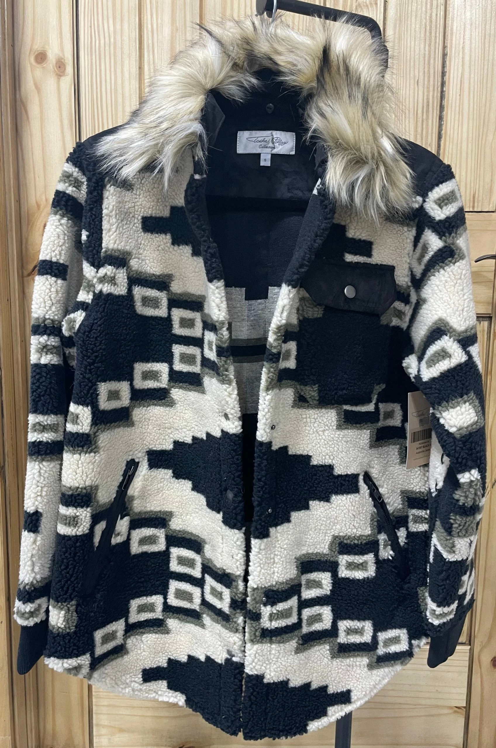 Avalanche Jacket By Tasha Polizzi 3 Avalanche Jacket By Tasha Polizzi