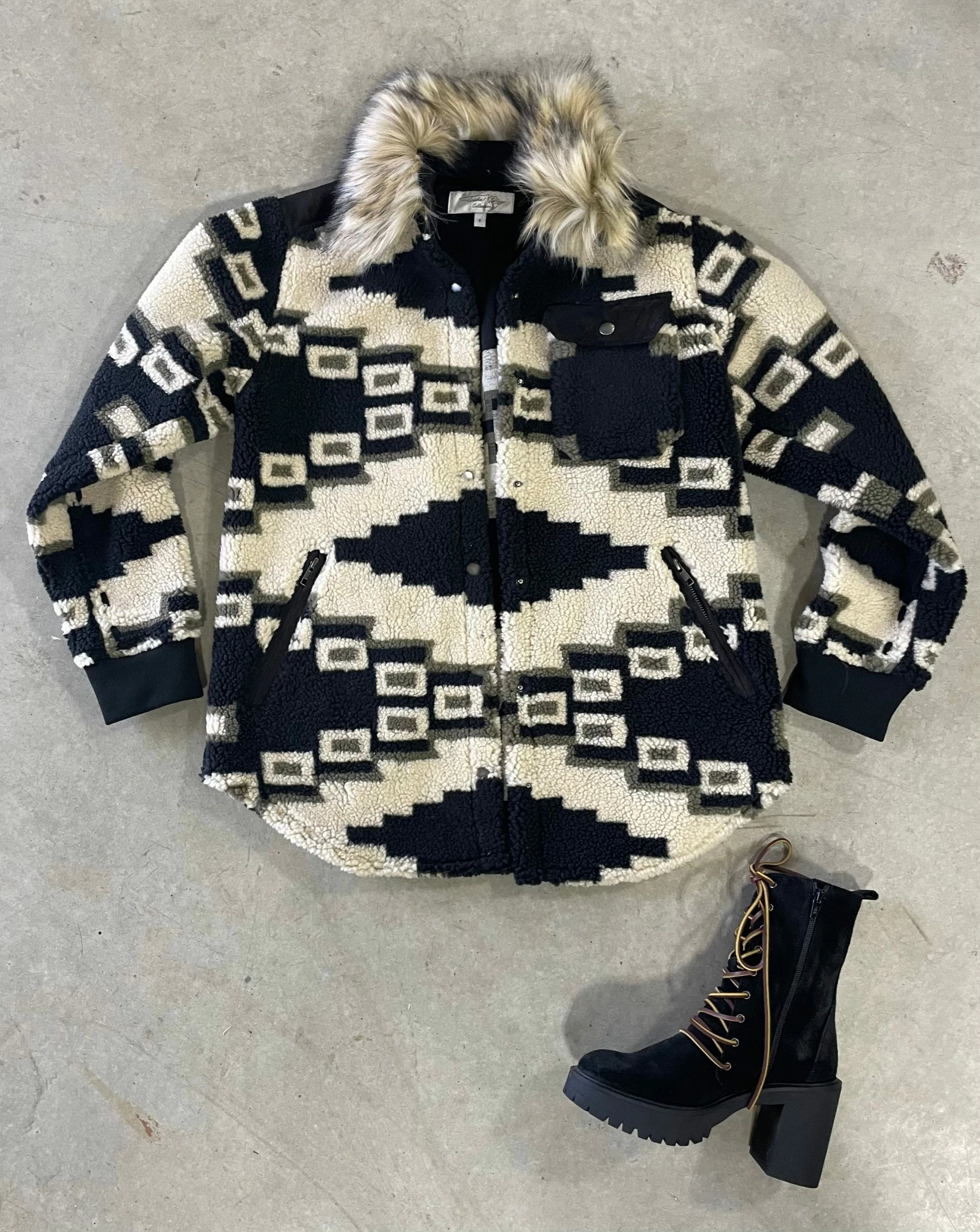 Avalanche Jacket By Tasha Polizzi 4 Avalanche Jacket By Tasha Polizzi - Image 2