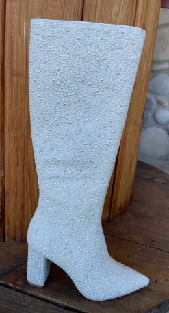 Candy Boots By Betsey Johnson 9 Candy Boots By Betsey Johnson -shopranchhouse shop IMG 1459