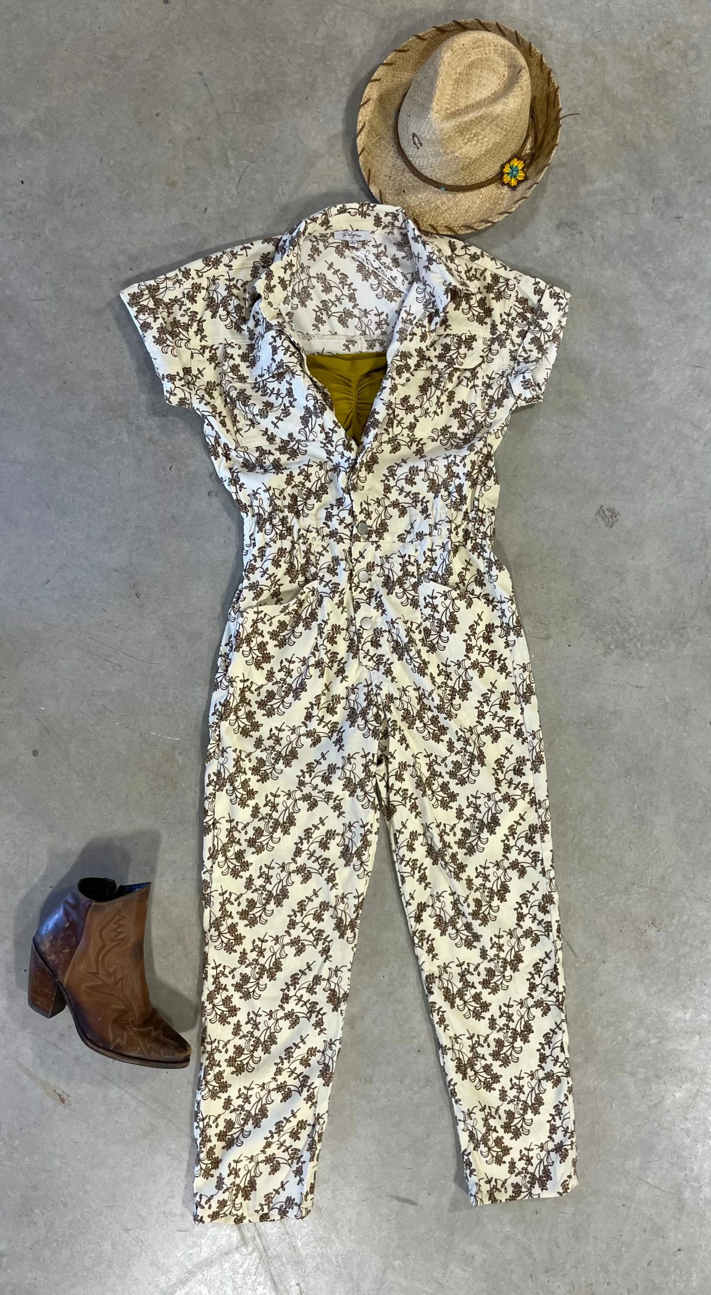 Mr. Roper Romper By Polagram 4 Mr. Roper Romper By Polagram - Image 2