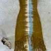 Navajo Princess Fringe Dress By T-Party -shopranchhouse shop IMG 1622