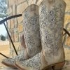 Corral Flower Happy Boots -shopranchhouse shop IMG 1707 1