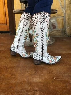 Old Gringo Almost Famous Boots -shopranchhouse shop IMG 1817 1