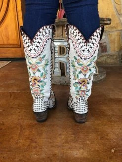 Old Gringo Almost Famous Boots -shopranchhouse shop IMG 1818