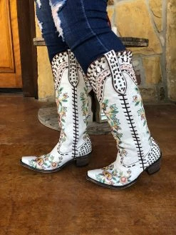 Old Gringo Almost Famous Boots -shopranchhouse shop IMG 1819