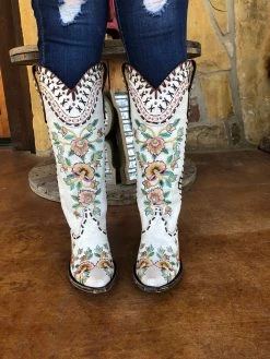 Old Gringo Almost Famous Boots -shopranchhouse shop IMG 1820