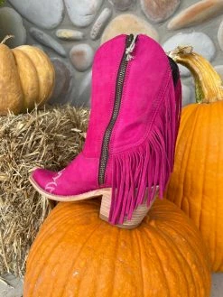 Tootie Fruity Bootie By Liberty Black -shopranchhouse shop IMG 1932 1