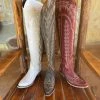 Lexington Over The Knee Boot By Lane -shopranchhouse shop IMG 2216